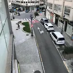 Turistico Menendez Pelayo -vigo * Vigo