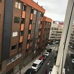 Apartment Turistico Menendez Pelayo -vigo *