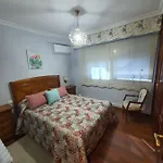 Turistico Menendez Pelayo -vigo Apartment