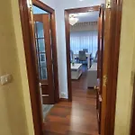 Apartment Turistico Menendez Pelayo -vigo Vigo