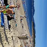 Turistico Menendez Pelayo -vigo Vigo