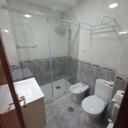 Apartment Turistico Menendez Pelayo -vigo *