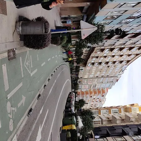 Turistico Menendez Pelayo -vigo Vigo