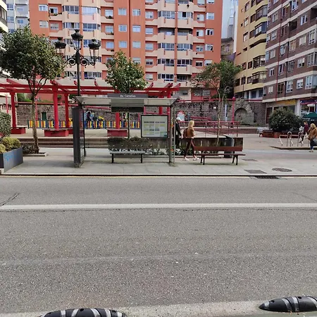 Turistico Menendez Pelayo -vigo * Vigo