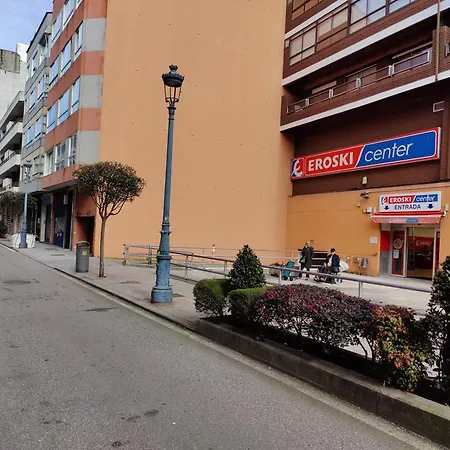 Turistico Menendez Pelayo -vigo Vigo