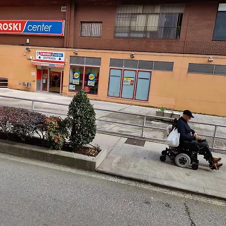 Turistico Menendez Pelayo -vigo * Vigo