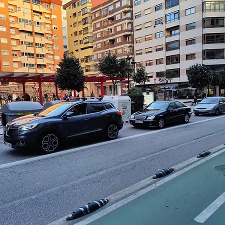 Turistico Menendez Pelayo -vigo * Vigo