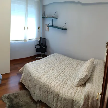Turistico Menendez Pelayo -vigo Apartment