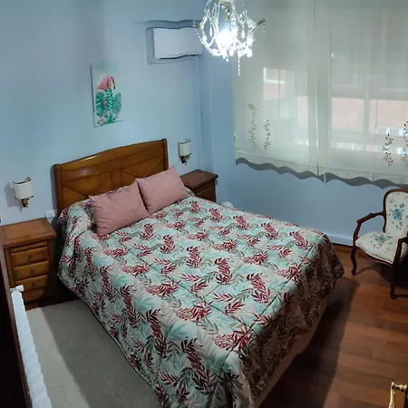 Turistico Menendez Pelayo -vigo Apartment Vigo