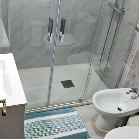 Turistico Menendez Pelayo -vigo Apartment Vigo