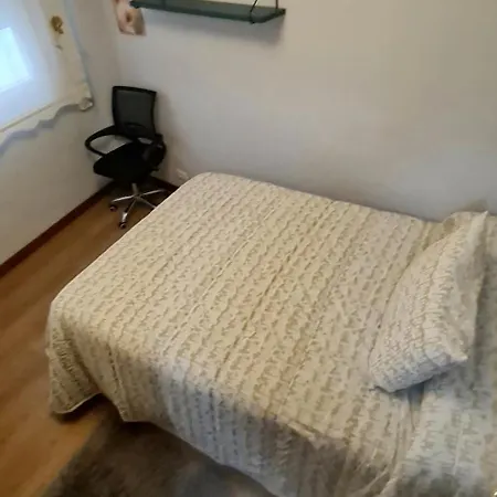 Turistico Menendez Pelayo -vigo