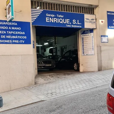 Apartment Turistico Menendez Pelayo -vigo Vigo