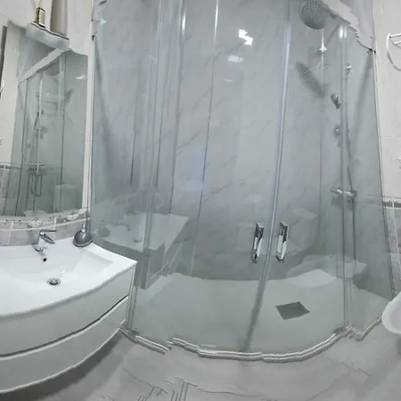 Turistico Menendez Pelayo -vigo Apartment Vigo