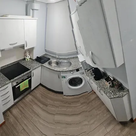 Turistico Menendez Pelayo -vigo