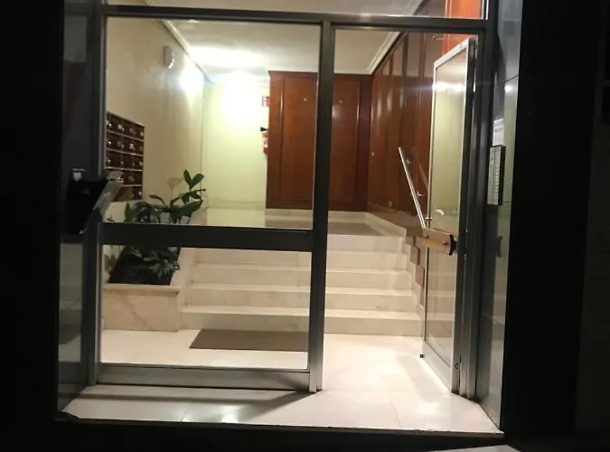 Apartmán Turistico Menendez Pelayo -vigo Vigo