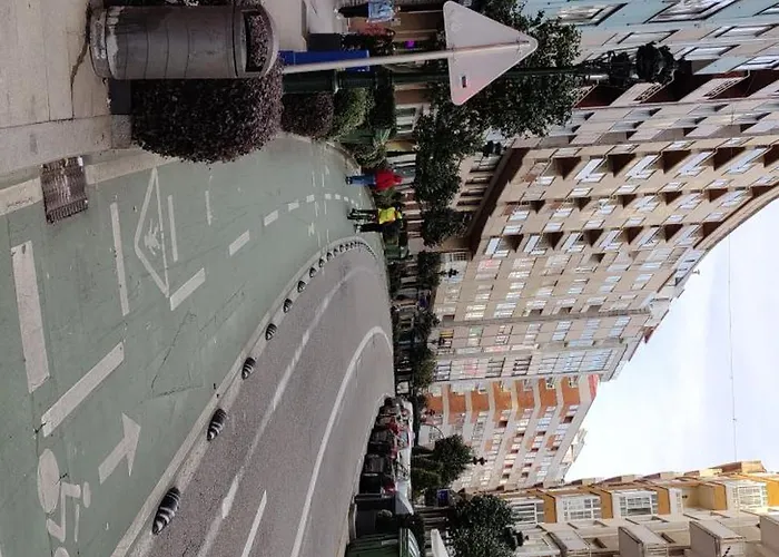 Turistico Menendez Pelayo -vigo Vigo