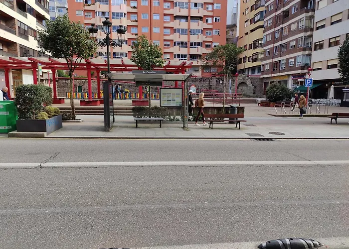 Turistico Menendez Pelayo -vigo * Vigo