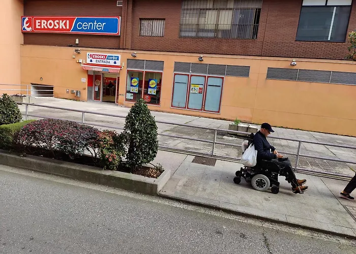 Turistico Menendez Pelayo -vigo * Vigo