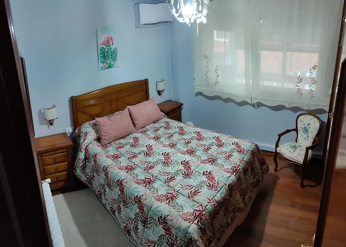 Turistico Menendez Pelayo -vigo Apartmán Vigo