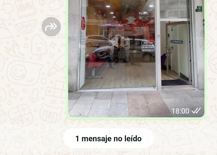 Turistico Menendez Pelayo -vigo *