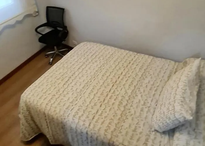 Turistico Menendez Pelayo -vigo