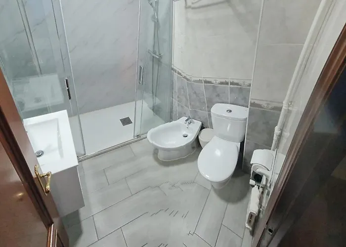 Turistico Menendez Pelayo -vigo Vigo