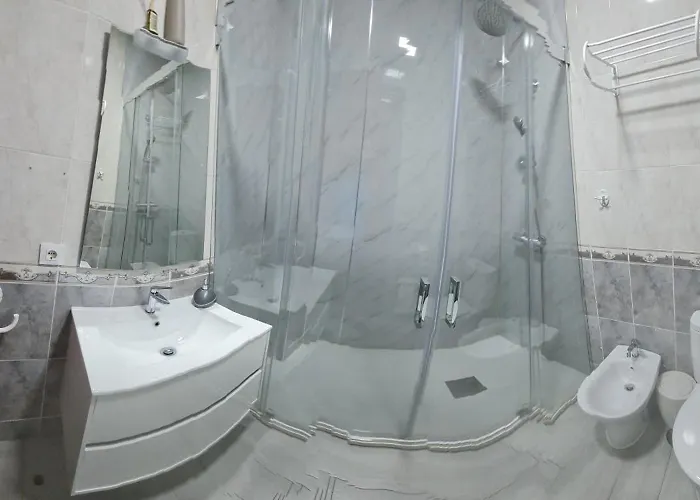 Turistico Menendez Pelayo -vigo Apartmán Vigo